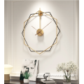 Hot sale clock decorative pendant for home